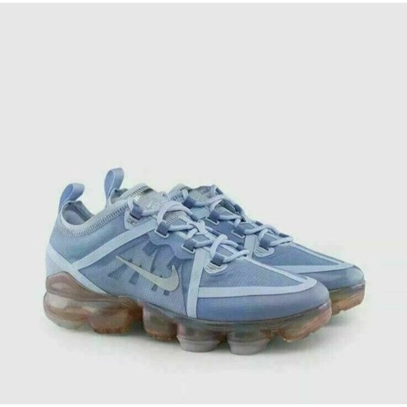 Nike Air VaporMax 2019 Shoes Size 6.5Y - Picture 4 of 7